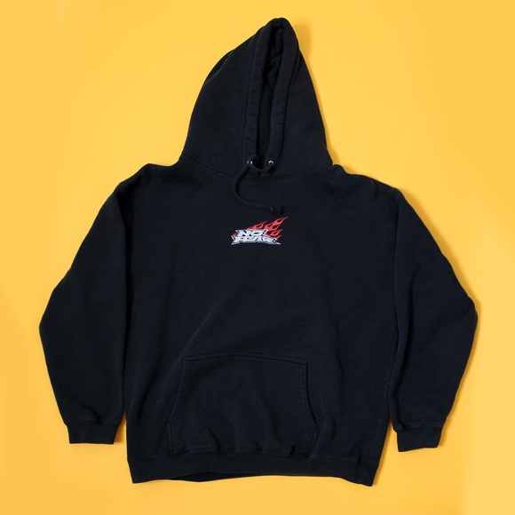 no fear amplifi hoodie